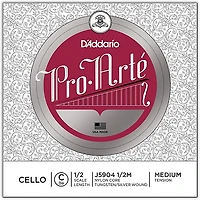 D'Addario Pro-Arte Series Cello C String