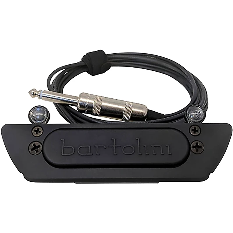 Bartolini 3AV Acoustic Guitar Soundhole Pickup