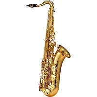 Jupiter JTS1100 Tenor Saxophone - Gold Lacquer Gold Lacquer