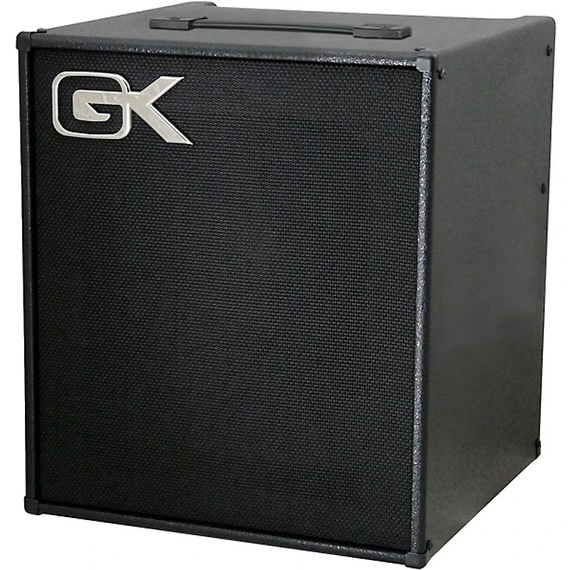 Gallien-Krueger MB112-II 200W 1x12 Bass Combo Amp with Tolex Covering