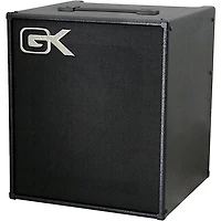 Gallien-Krueger MB112-II 200W 1x12 Bass Combo Amp with Tolex Covering