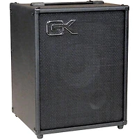 Gallien-Krueger MB108 25W 1x8 Bass Combo Amp With Tolex Covering