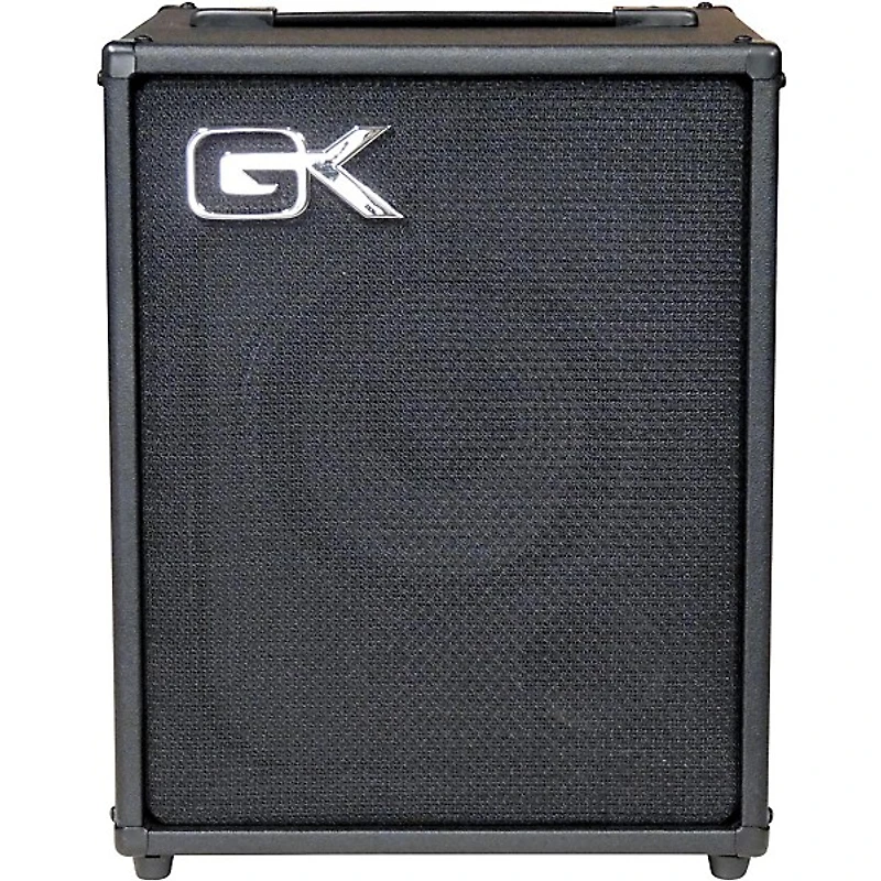 Gallien-Krueger MB108 25W 1x8 Bass Combo Amp With Tolex Covering