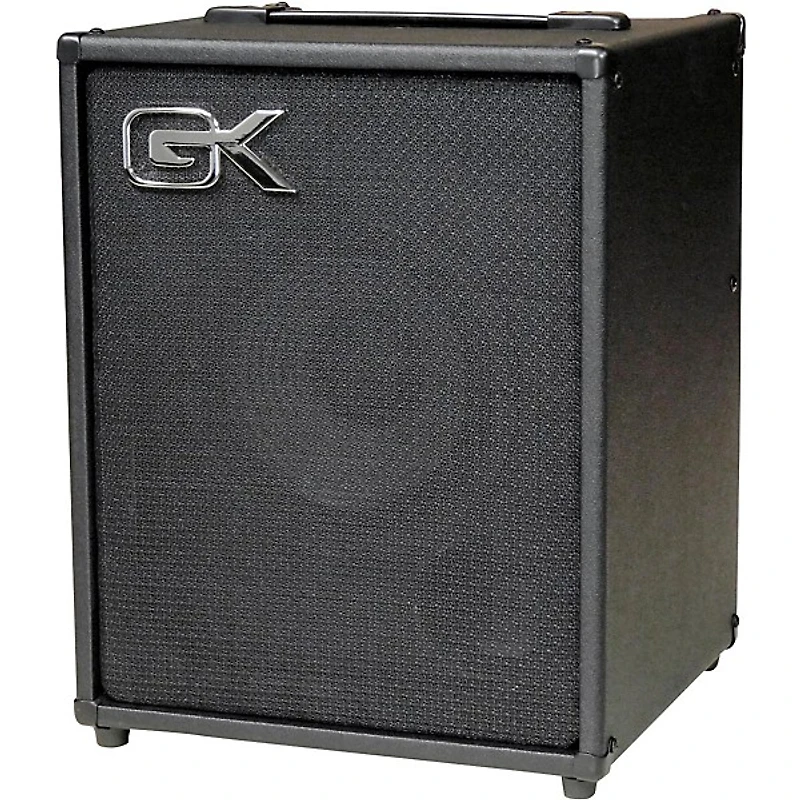 Gallien-Krueger MB108 25W 1x8 Bass Combo Amp With Tolex Covering