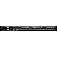 MOTU 24Ai USB/AVB Ethernet audio interface