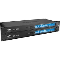 MOTU 24Ao USB/AVB Ethernet Audio Interface