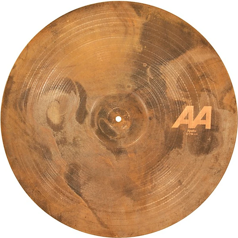 SABIAN AA Series Apollo Cymbal 22 in.