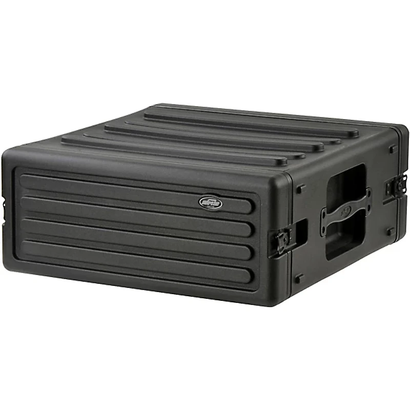 SKB 4U Space Roto-Molded Rack