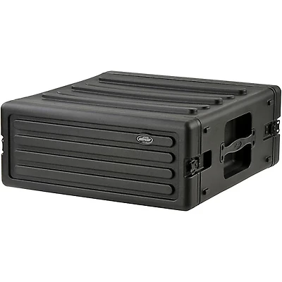 SKB 4U Space Roto-Molded Rack