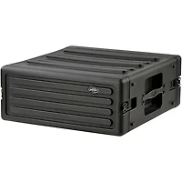 SKB 4U Space Roto-Molded Rack