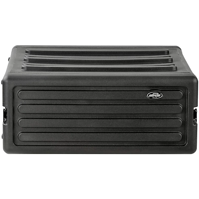 SKB 4U Space Roto-Molded Rack