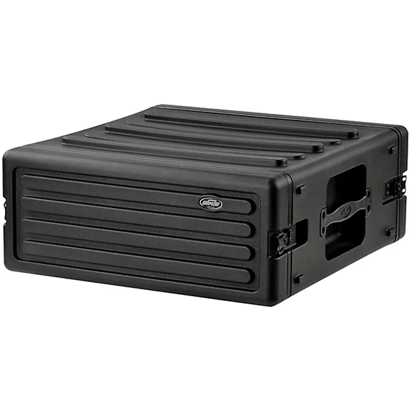 SKB 4U Space Roto-Molded Rack