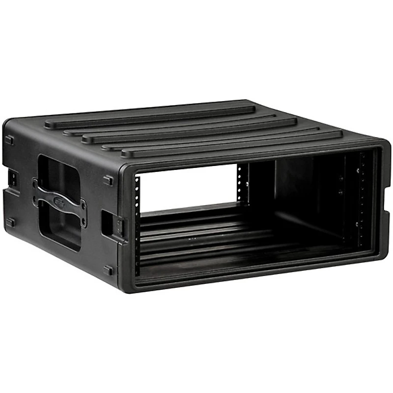 SKB 4U Space Roto-Molded Rack