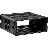 SKB 4U Space Roto-Molded Rack
