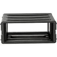 SKB 4U Space Roto-Molded Rack