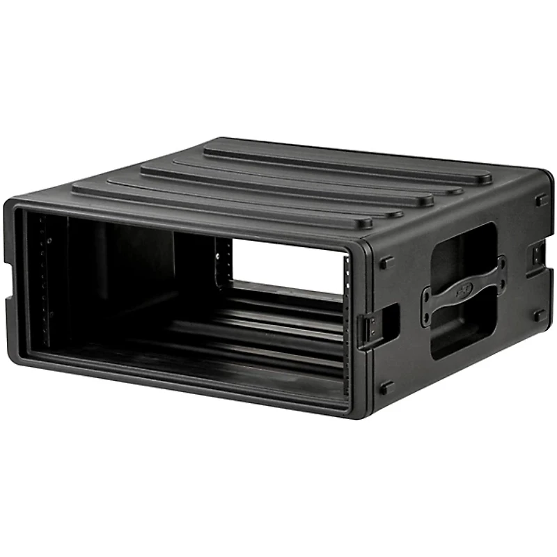 SKB 4U Space Roto-Molded Rack