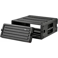 SKB 4U Space Roto-Molded Rack