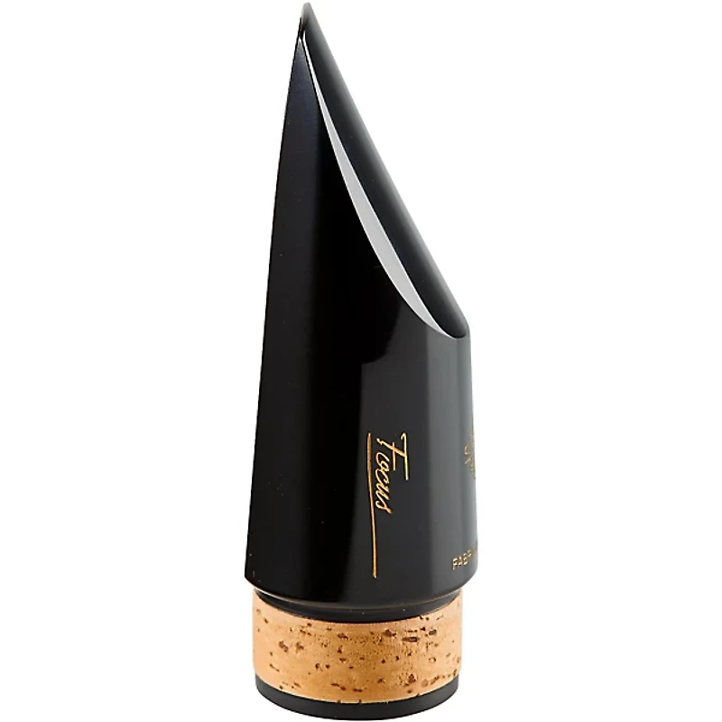 Selmer Paris Focus Bass Clarinet Mouthpiece