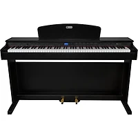 Williams Rhapsody 2 88-Key Console Digital Piano Walnut