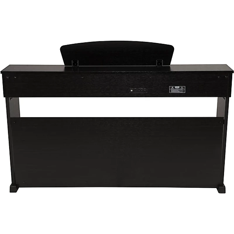 Williams Rhapsody 2 88-Key Console Digital Piano Walnut