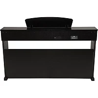 Williams Rhapsody 2 88-Key Console Digital Piano Walnut