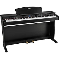 Williams Rhapsody 2 88-Key Console Digital Piano Walnut