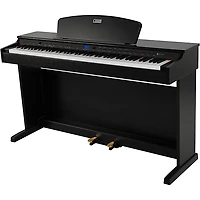 Williams Rhapsody 2 88-Key Console Digital Piano Walnut