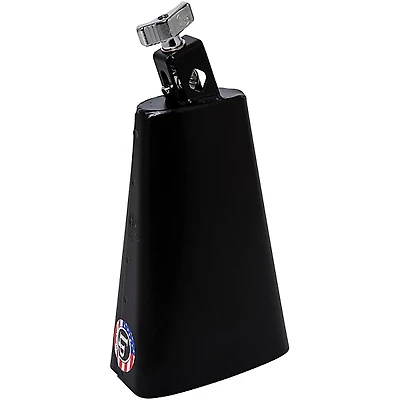 LP LP007-N Rock Cowbell With Self-Aligning Mount