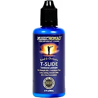 Music Nomad T-Slide Trombone Lubricant 2oz. Bottle