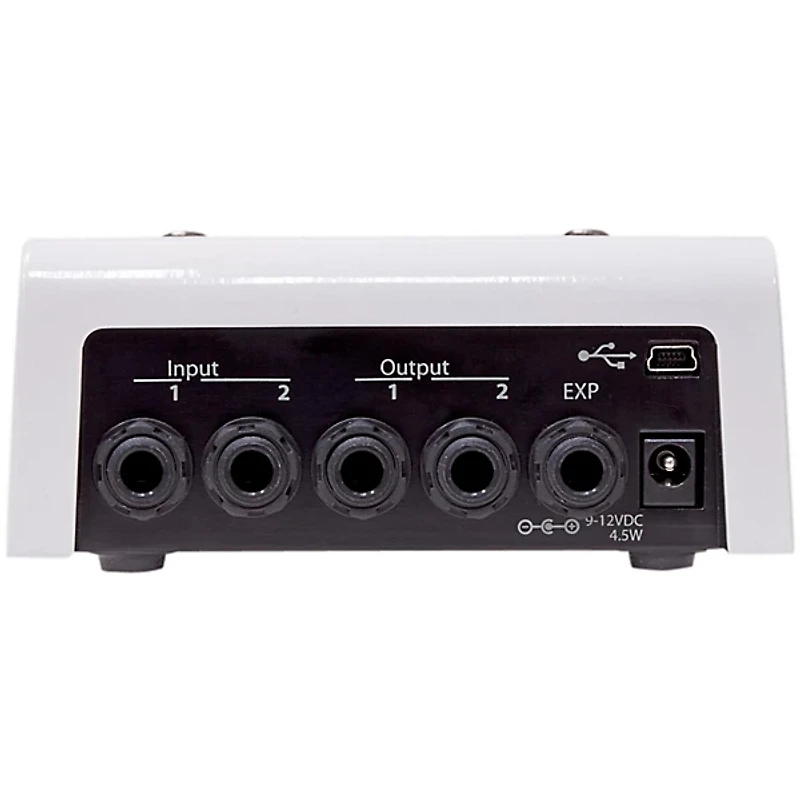 Eventide H9 MAX Guitar Multi-Effects Pedal