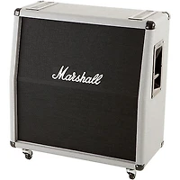 Marshall 2551AV Silver Jubilee 240W 4x12 Angled Guitar Speaker Cabinet