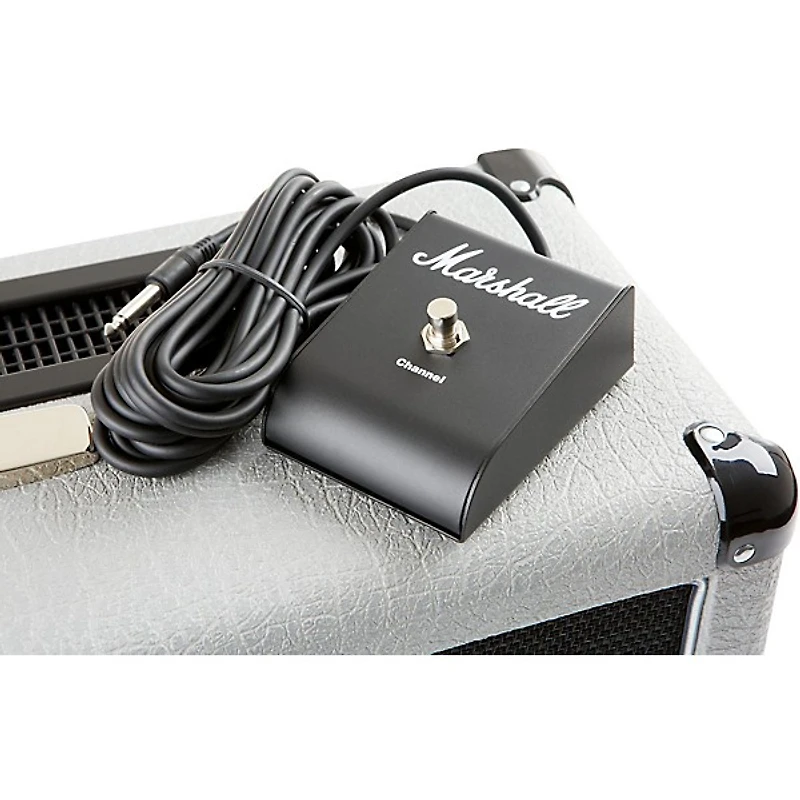 Marshall 2555X Silver Jubilee 100W Tube Guitar Head