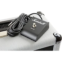 Marshall 2555X Silver Jubilee 100W Tube Guitar Head