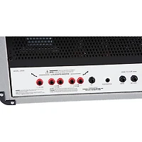 Marshall 2555X Silver Jubilee 100W Tube Guitar Head