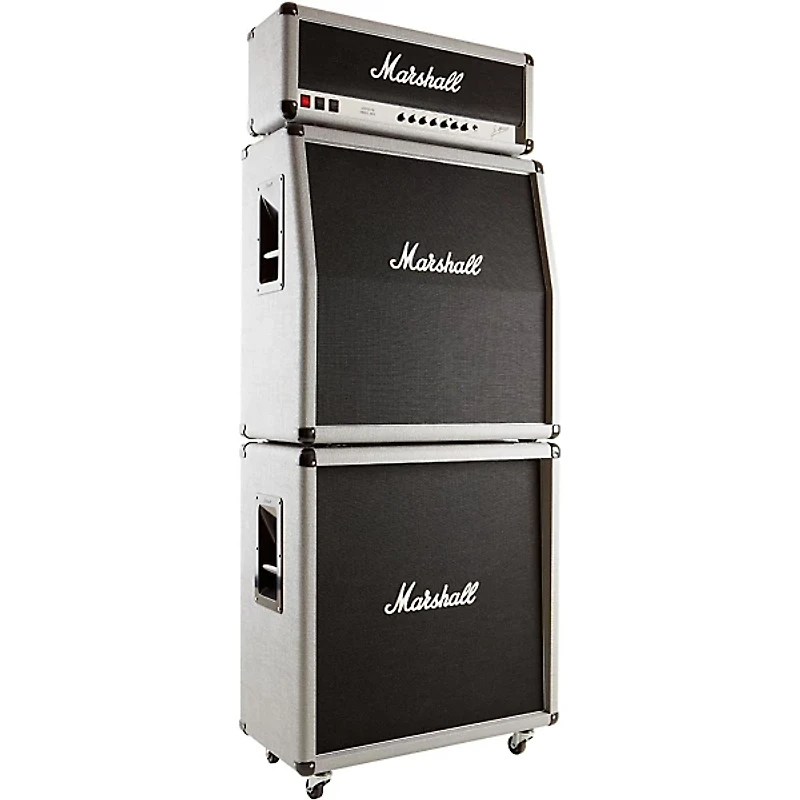 Marshall 2555X Silver Jubilee 100W Tube Guitar Head