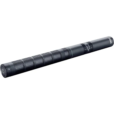 DPA Microphones 4017B Professional Shotgun Mic only