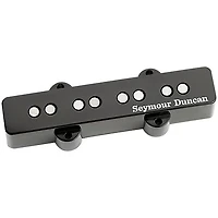 Seymour Duncan SJB-2 Hot Jazz Bass Bridge Pickup