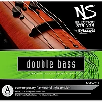 D'Addario NS Electric Contemporary Bass A String