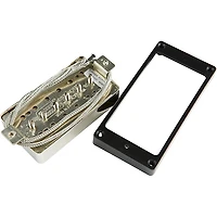 Seymour Duncan SPH90-1 Phat Cat Electric Guitar Bridge Pickup Nickel