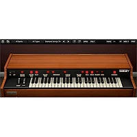 Arturia Solina V Software Strings Machine Software Download