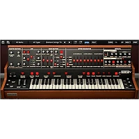 Arturia Solina V Software Strings Machine Software Download