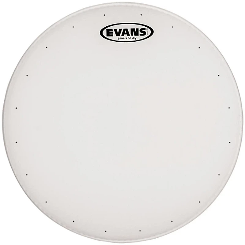 EVANS Studio Snare Upgrade Pack 13 in.