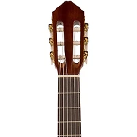 Lucero LC150SCE Nylon-String Classical  Acoustic-Electric Guitar Natural