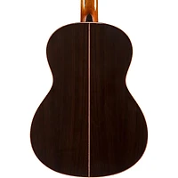 Lucero LC200S Solid-Top Classical Acoustic Guitar - Natural