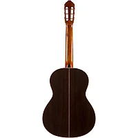Lucero LC200S Solid-Top Classical Acoustic Guitar - Natural