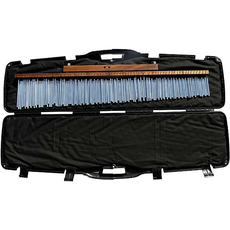 Treeworks Hard Case for TRE70db 140-Bar Double Row Chimes