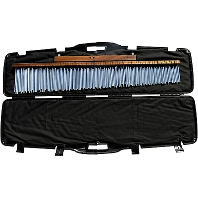 Treeworks Hard Case for TRE70db 140-Bar Double Row Chimes