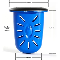 Music Nomad The Humilele - Ukulele Humidifier