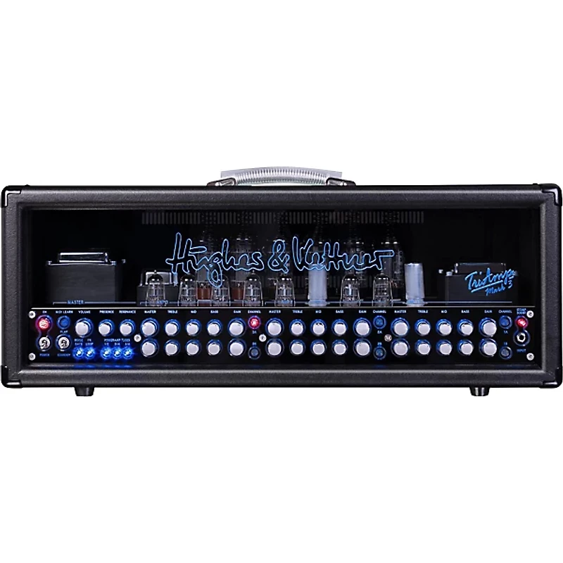 Hughes & Kettner Triamp Mark 3 150W Tube Guitar Amp Head