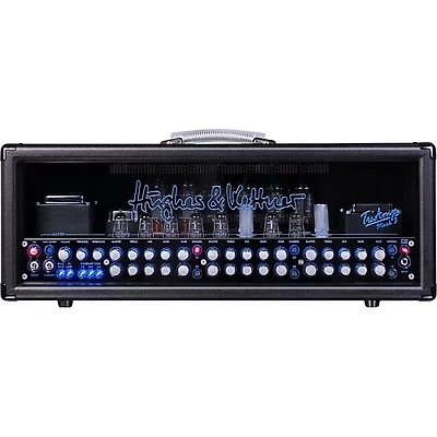 Hughes & Kettner Triamp Mark 3 150W Tube Guitar Amp Head